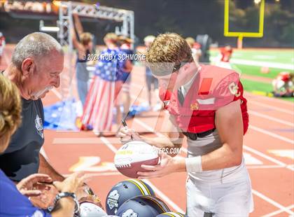 Thumbnail 3 in Mountain Pointe @ Cathedral Catholic (The Honor Bowl) photogallery.
