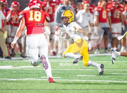 Thumbnail 3 in Mountain Pointe @ Cathedral Catholic (The Honor Bowl) photogallery.