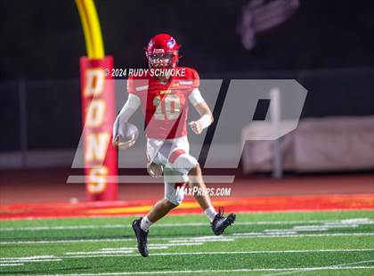 Thumbnail 3 in Mountain Pointe @ Cathedral Catholic (The Honor Bowl) photogallery.