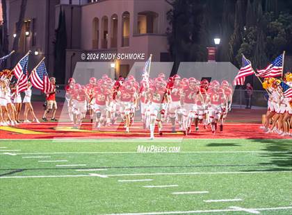 Thumbnail 3 in Mountain Pointe @ Cathedral Catholic (The Honor Bowl) photogallery.