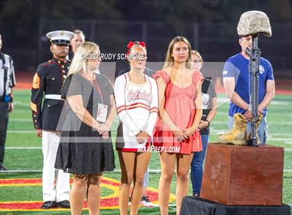 Thumbnail 3 in Mountain Pointe @ Cathedral Catholic (The Honor Bowl) photogallery.