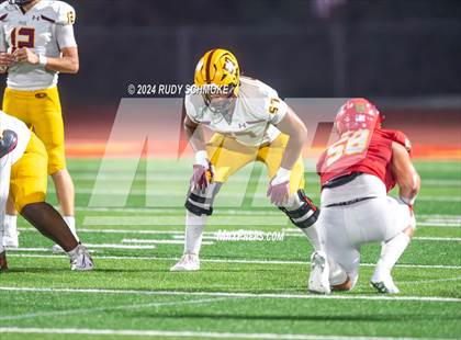 Thumbnail 3 in Mountain Pointe @ Cathedral Catholic (The Honor Bowl) photogallery.