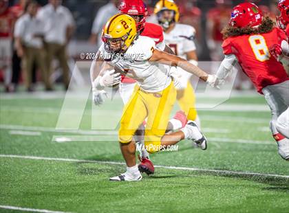 Thumbnail 1 in Mountain Pointe @ Cathedral Catholic (The Honor Bowl) photogallery.