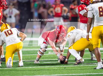Thumbnail 1 in Mountain Pointe @ Cathedral Catholic (The Honor Bowl) photogallery.