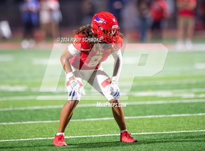 Thumbnail 2 in Mountain Pointe @ Cathedral Catholic (The Honor Bowl) photogallery.