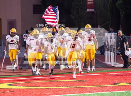 Thumbnail 1 in Mountain Pointe @ Cathedral Catholic (The Honor Bowl) photogallery.