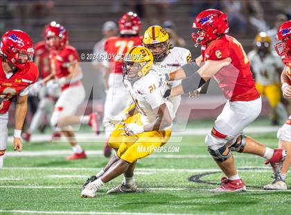 Thumbnail 2 in Mountain Pointe @ Cathedral Catholic (The Honor Bowl) photogallery.