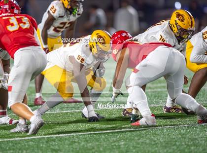 Thumbnail 2 in Mountain Pointe @ Cathedral Catholic (The Honor Bowl) photogallery.