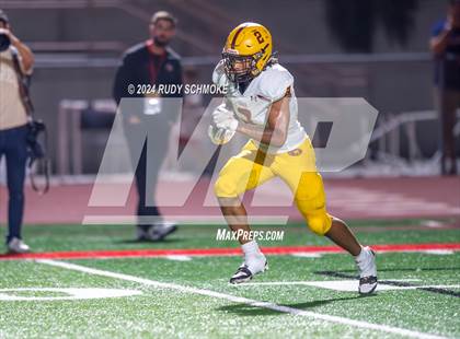 Thumbnail 3 in Mountain Pointe @ Cathedral Catholic (The Honor Bowl) photogallery.