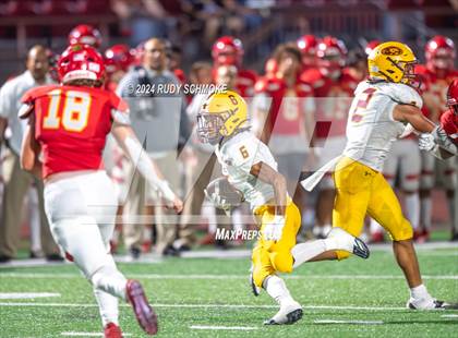 Thumbnail 2 in Mountain Pointe @ Cathedral Catholic (The Honor Bowl) photogallery.