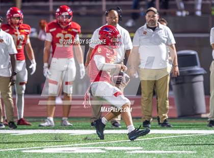 Thumbnail 3 in Mountain Pointe @ Cathedral Catholic (The Honor Bowl) photogallery.