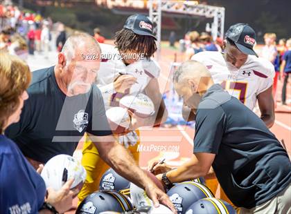 Thumbnail 2 in Mountain Pointe @ Cathedral Catholic (The Honor Bowl) photogallery.