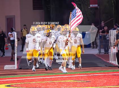Thumbnail 3 in Mountain Pointe @ Cathedral Catholic (The Honor Bowl) photogallery.