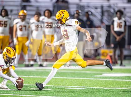 Thumbnail 2 in Mountain Pointe @ Cathedral Catholic (The Honor Bowl) photogallery.