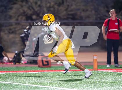 Thumbnail 3 in Mountain Pointe @ Cathedral Catholic (The Honor Bowl) photogallery.