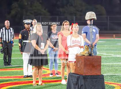 Thumbnail 3 in Mountain Pointe @ Cathedral Catholic (The Honor Bowl) photogallery.
