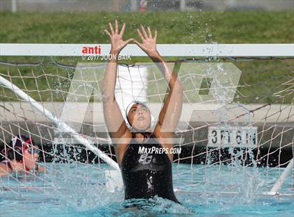 Thumbnail 2 in Buhach Colony vs. Newberg (Western States Tournament) photogallery.