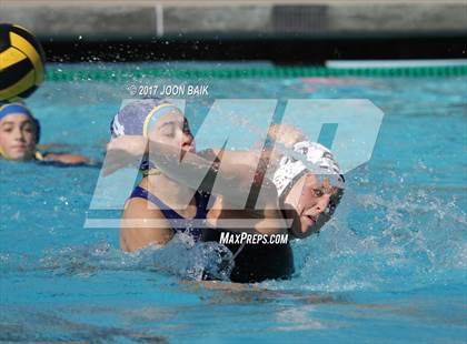 Thumbnail 1 in Buhach Colony vs. Newberg (Western States Tournament) photogallery.