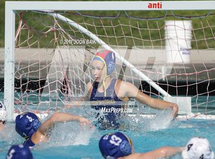 Thumbnail 2 in Buhach Colony vs. Newberg (Western States Tournament) photogallery.