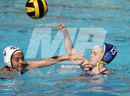Thumbnail 1 in Buhach Colony vs. Newberg (Western States Tournament) photogallery.