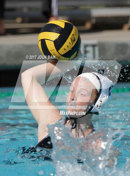 Thumbnail 2 in Buhach Colony vs. Newberg (Western States Tournament) photogallery.