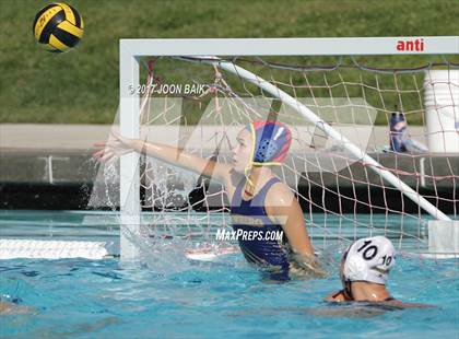 Thumbnail 1 in Buhach Colony vs. Newberg (Western States Tournament) photogallery.