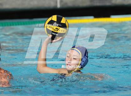 Thumbnail 3 in Buhach Colony vs. Newberg (Western States Tournament) photogallery.