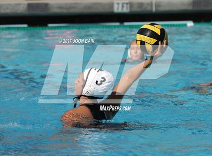 Thumbnail 2 in Buhach Colony vs. Newberg (Western States Tournament) photogallery.
