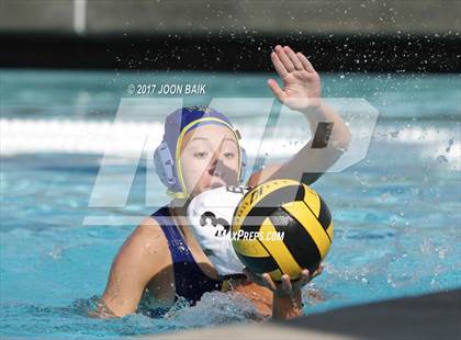 Thumbnail 1 in Buhach Colony vs. Newberg (Western States Tournament) photogallery.