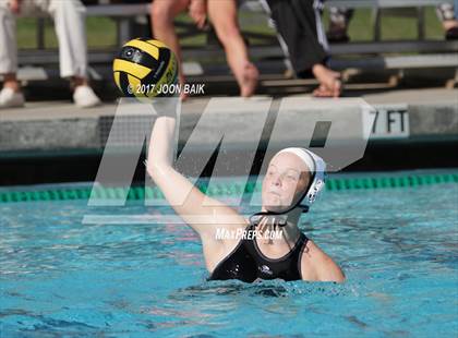Thumbnail 3 in Buhach Colony vs. Newberg (Western States Tournament) photogallery.
