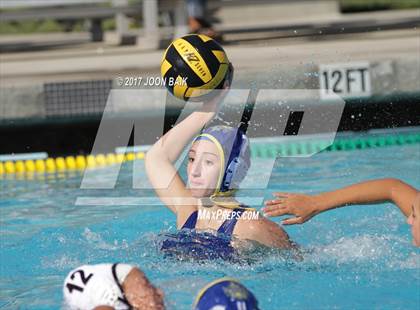 Thumbnail 1 in Buhach Colony vs. Newberg (Western States Tournament) photogallery.