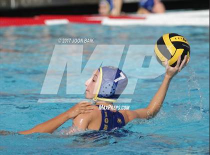 Thumbnail 1 in Buhach Colony vs. Newberg (Western States Tournament) photogallery.
