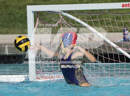 Thumbnail 2 in Buhach Colony vs. Newberg (Western States Tournament) photogallery.