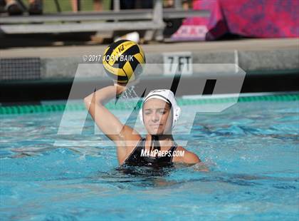Thumbnail 2 in Buhach Colony vs. Newberg (Western States Tournament) photogallery.