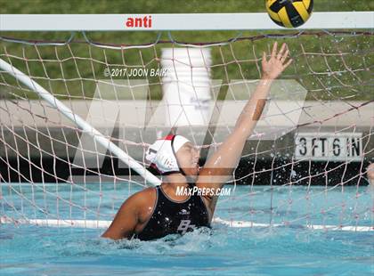 Thumbnail 2 in Buhach Colony vs. Newberg (Western States Tournament) photogallery.