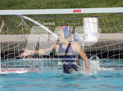 Thumbnail 1 in Buhach Colony vs. Newberg (Western States Tournament) photogallery.