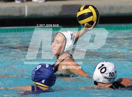 Thumbnail 3 in Buhach Colony vs. Newberg (Western States Tournament) photogallery.