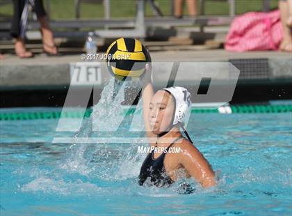 Thumbnail 3 in Buhach Colony vs. Newberg (Western States Tournament) photogallery.