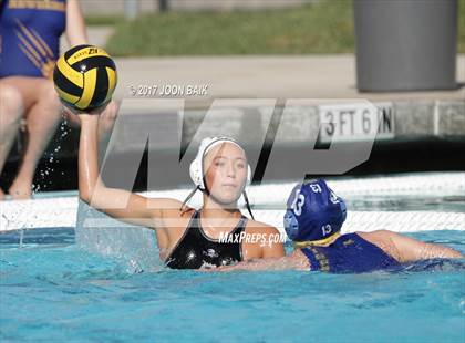 Thumbnail 3 in Buhach Colony vs. Newberg (Western States Tournament) photogallery.