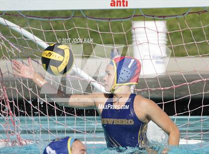Thumbnail 1 in Buhach Colony vs. Newberg (Western States Tournament) photogallery.