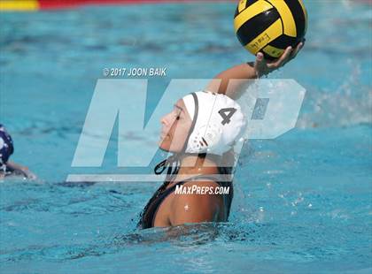 Thumbnail 3 in Buhach Colony vs. Newberg (Western States Tournament) photogallery.