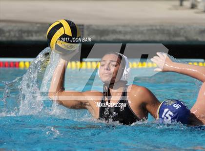Thumbnail 1 in Buhach Colony vs. Newberg (Western States Tournament) photogallery.