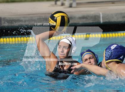 Thumbnail 3 in Buhach Colony vs. Newberg (Western States Tournament) photogallery.