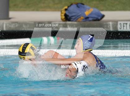 Thumbnail 2 in Buhach Colony vs. Newberg (Western States Tournament) photogallery.