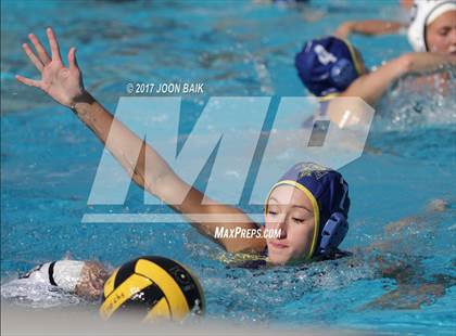 Thumbnail 1 in Buhach Colony vs. Newberg (Western States Tournament) photogallery.