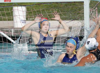 Thumbnail 2 in Buhach Colony vs. Newberg (Western States Tournament) photogallery.