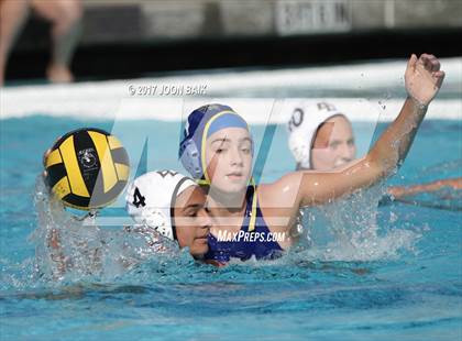 Thumbnail 2 in Buhach Colony vs. Newberg (Western States Tournament) photogallery.