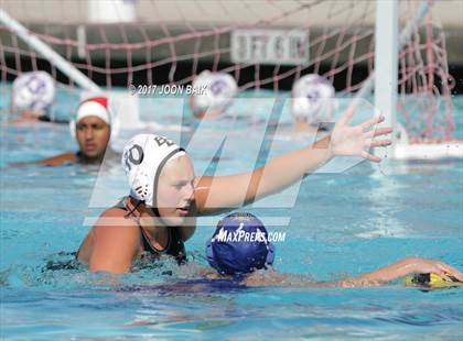 Thumbnail 3 in Buhach Colony vs. Newberg (Western States Tournament) photogallery.