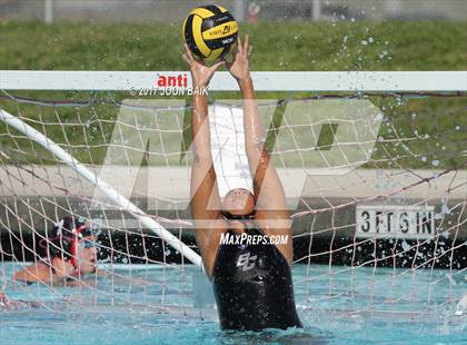 Thumbnail 3 in Buhach Colony vs. Newberg (Western States Tournament) photogallery.