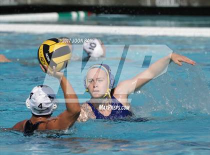 Thumbnail 2 in Buhach Colony vs. Newberg (Western States Tournament) photogallery.